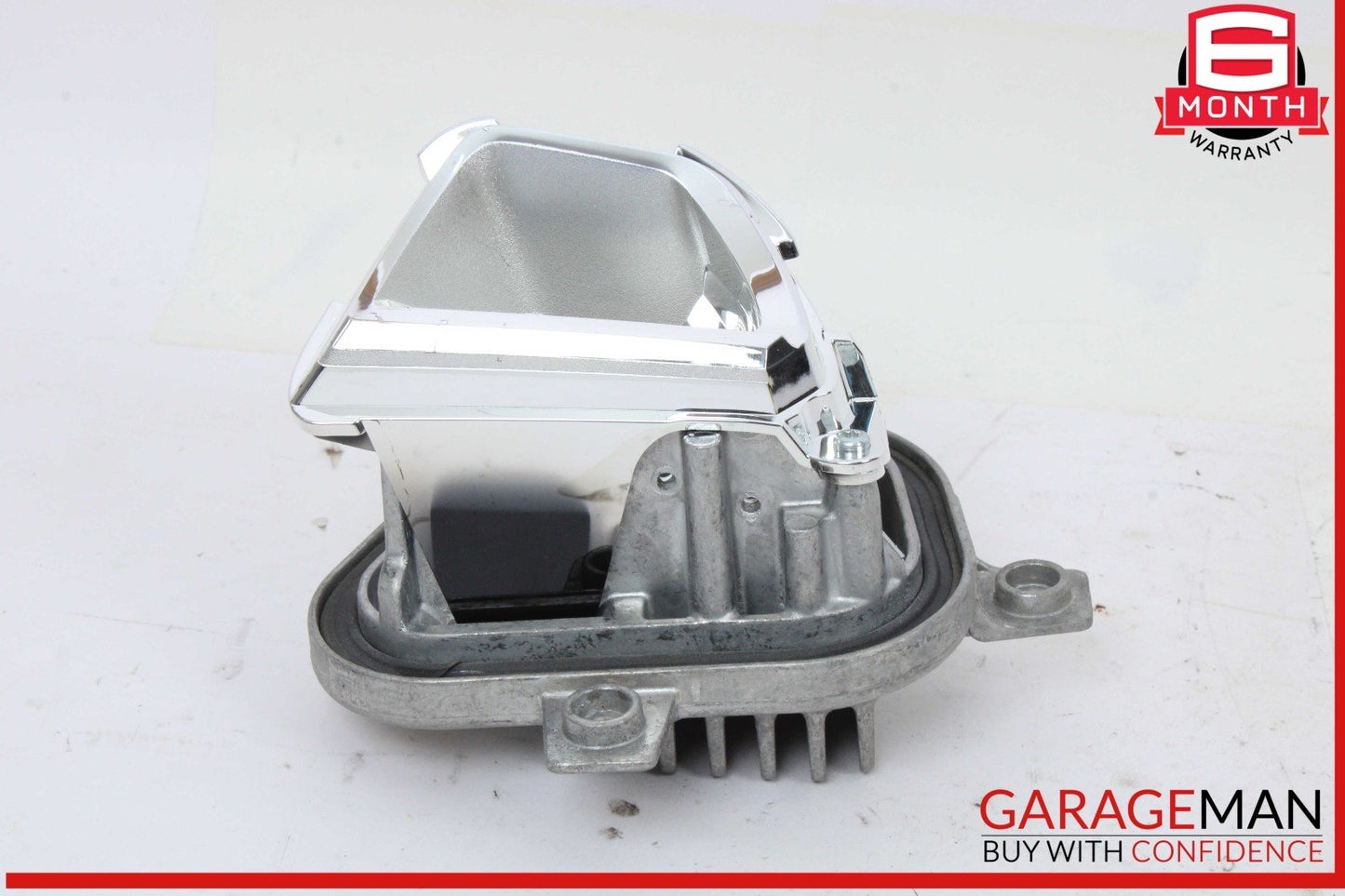 16-19 BMW X1 F48 X2 Front Right Passenger Side LED Cornering Light Module OEM