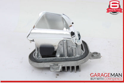 16-19 BMW X1 F48 X2 Front Right Passenger Side LED Cornering Light Module OEM