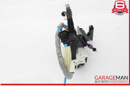 14-19 Mercedes W117 CLA250 CLA45 AMG Front Left Side Door Lock Latch Actuator