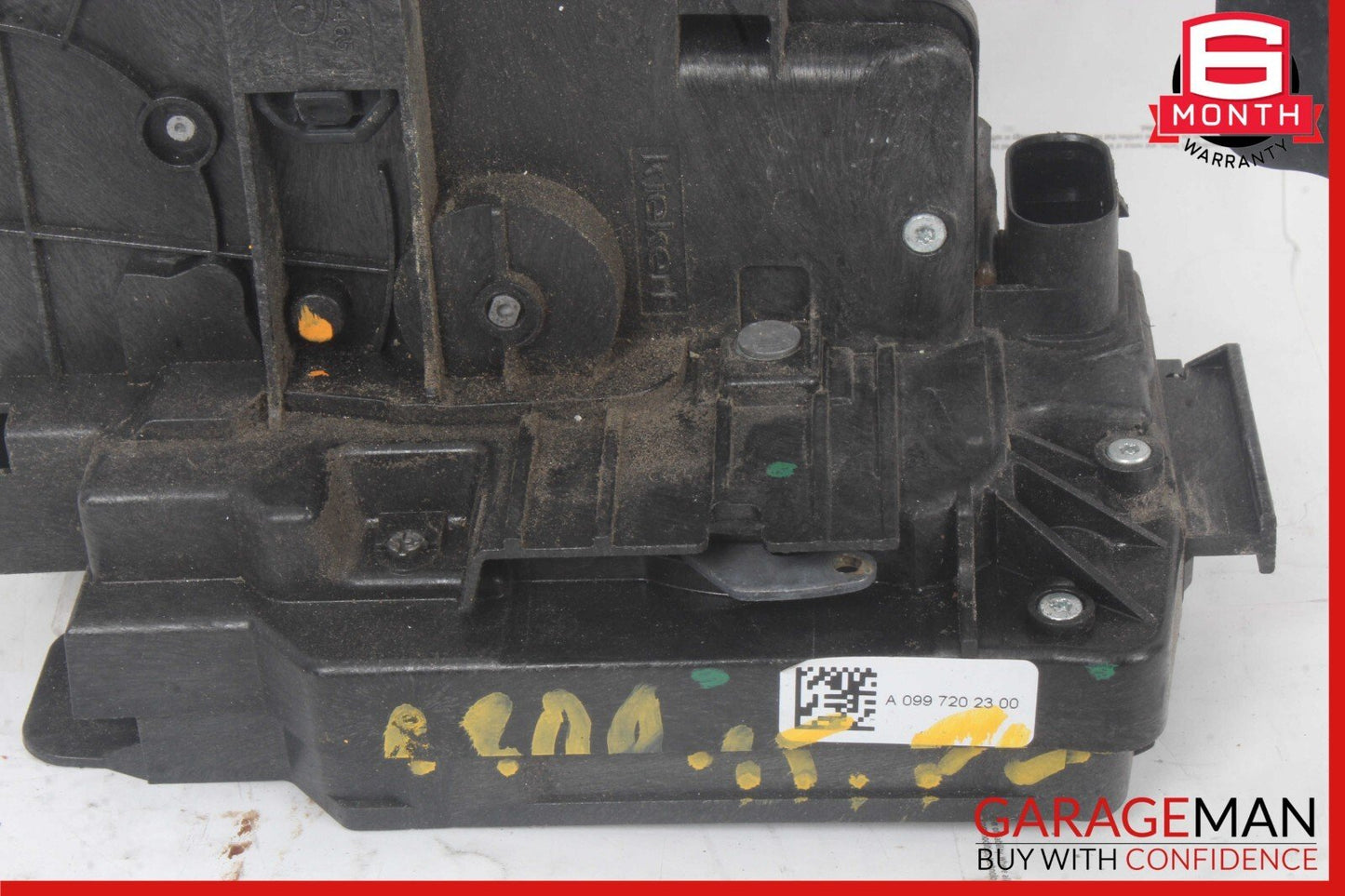 15-20 Mercedes W205 C300 C350e C400 Front Left Side Door Lock Latch Actuator OEM