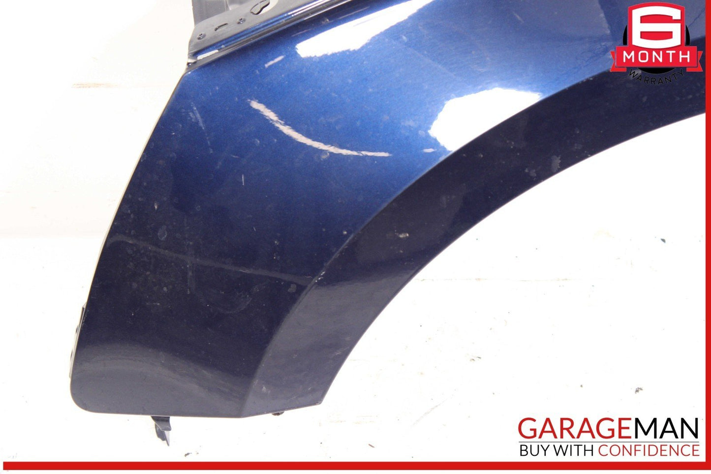 18-24 Audi S5 A5 Quattro Front Left Driver Side Fender Panel OEM