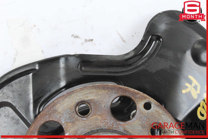 05-07 Mercedes W203 C230 Front Right Side Spindle Knuckle Hub Bearing OEM