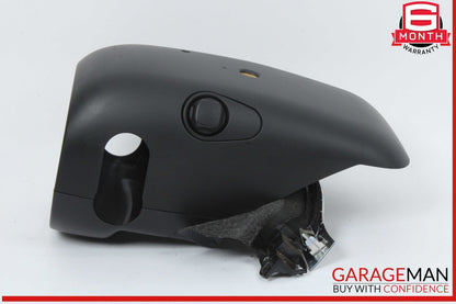 12-18 Audi A7 A6 Front Steering Column Trim Cover Assembly 4G0953515 OEM
