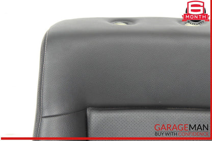 10-16 Mercedes W212 E350 E550 Front Right Passenger Seat Cushion Top Upper OEM