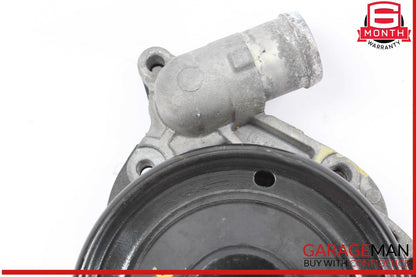 97-04 Porsche Boxster 986 Engine Motor Water Pump 996106101 OEM