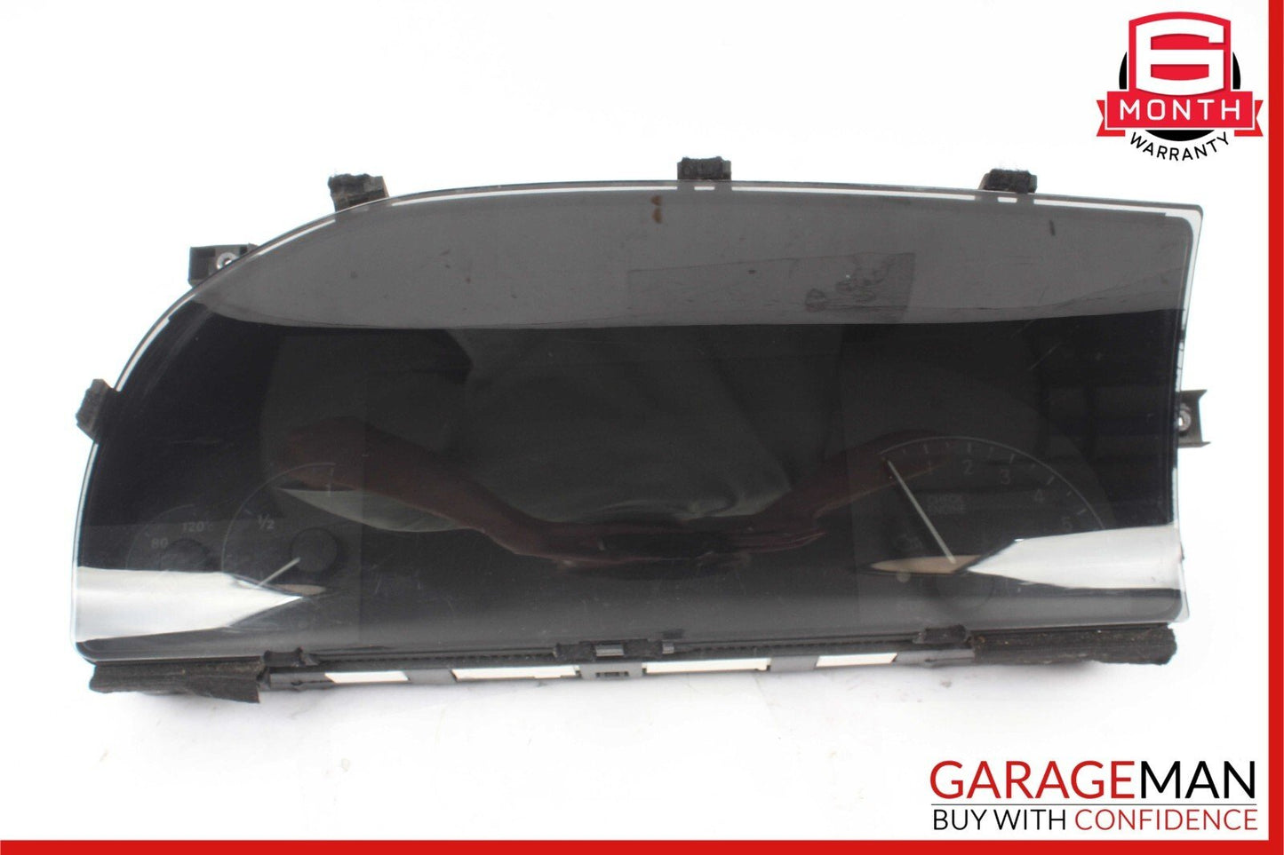 07-09 Mercedes W221 S550 CL550 Instrument Cluster Speedometer Odometer OEM