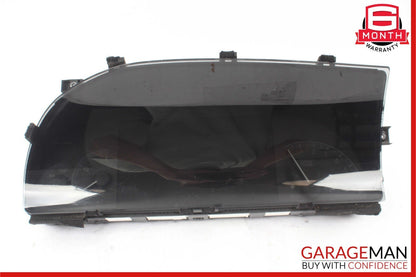 07-09 Mercedes W221 S550 CL550 Instrument Cluster Speedometer Odometer OEM