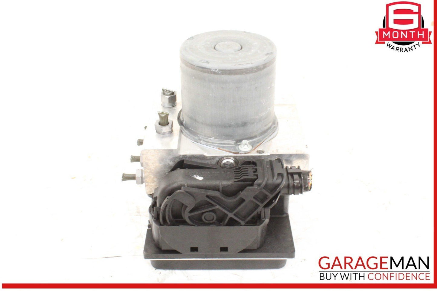 10-13 Mercedes W212 E350 E550 ABS Anti Lock Brake Pump Module 2124315512 OEM