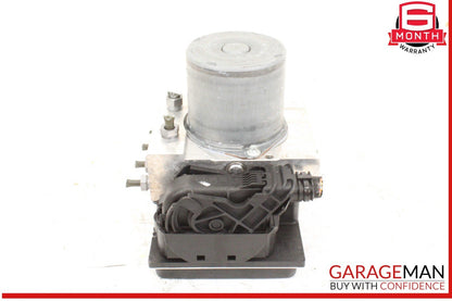 10-13 Mercedes W212 E350 E550 ABS Anti Lock Brake Pump Module 2124315512 OEM