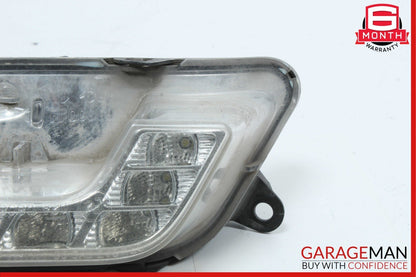 98-05 Mercedes W163 ML350 Front Right Side LED Daytime Running Light Fog Lamp