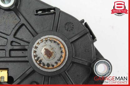14-17 Maserati Ghibli Sunroof Panoramic Roof Window Regulator Motor Unit OEM