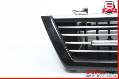 10-13 Mercedes W212 E350 E250 E500 Front Left Dash AC A/C Air Vent Trim Cover