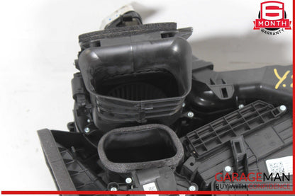 17-23 Tesla Model Y 3 HVAC Heater Blower Housing Box Assembly OEM
