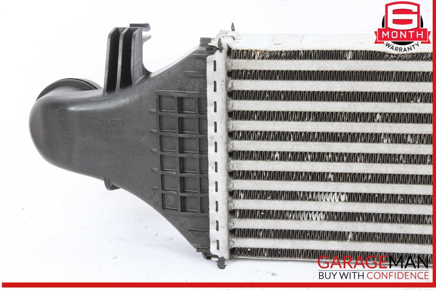 14-20 Mercedes W117 CLA250 M270 Intercooler Air Cooler Radiator OEM