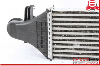 14-20 Mercedes W117 CLA250 M270 Intercooler Air Cooler Radiator OEM