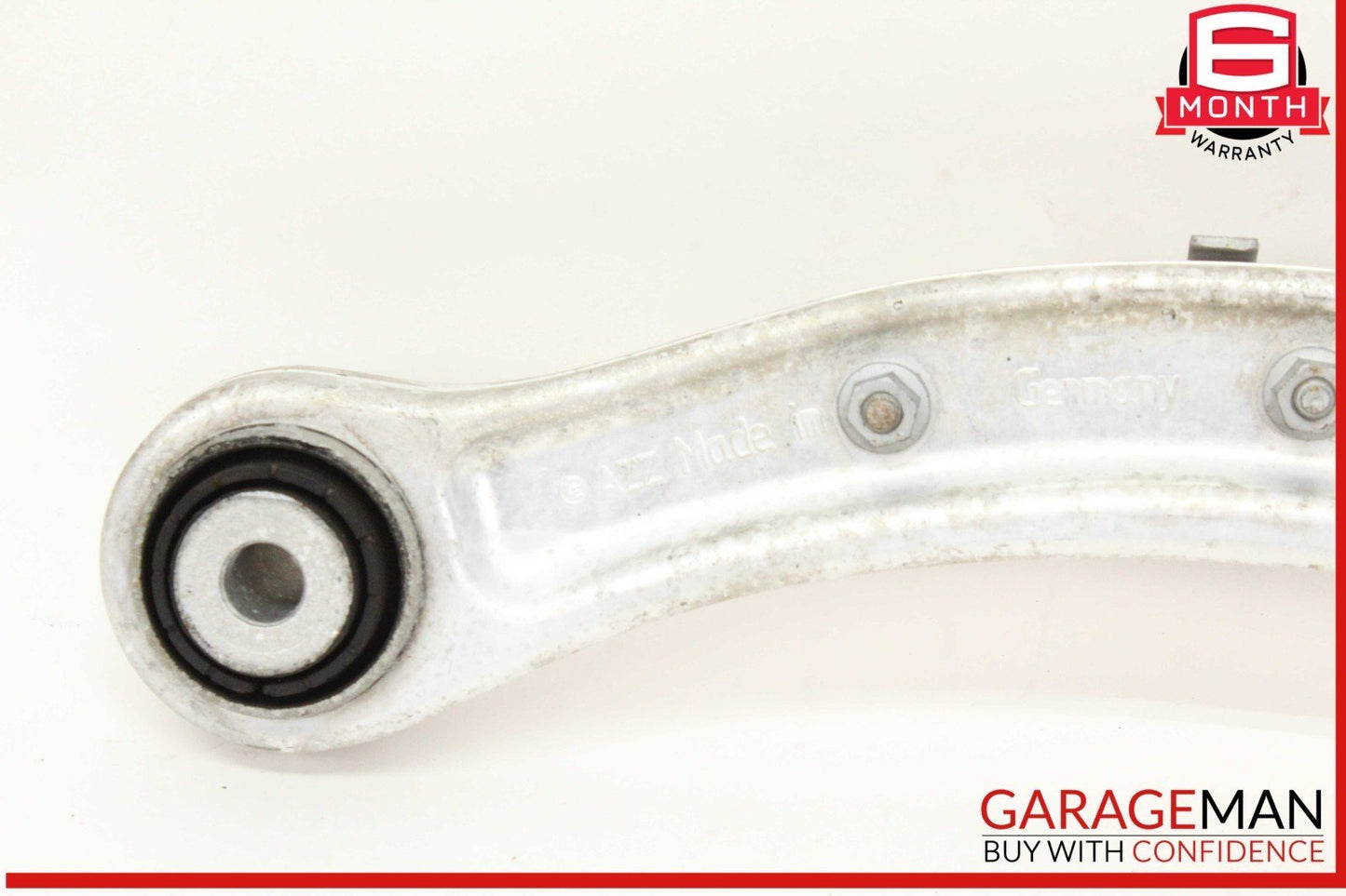11-18 Porsche Cayenne 958 AWD Rear Right or Left Side Upper Forward Control Arm