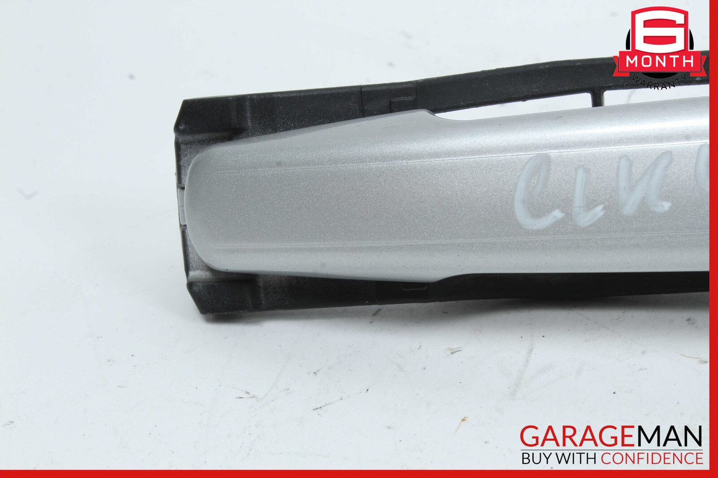 98-03 Mercedes W208 CLK320 Front Left Driver Side Exterior Door Handle OEM