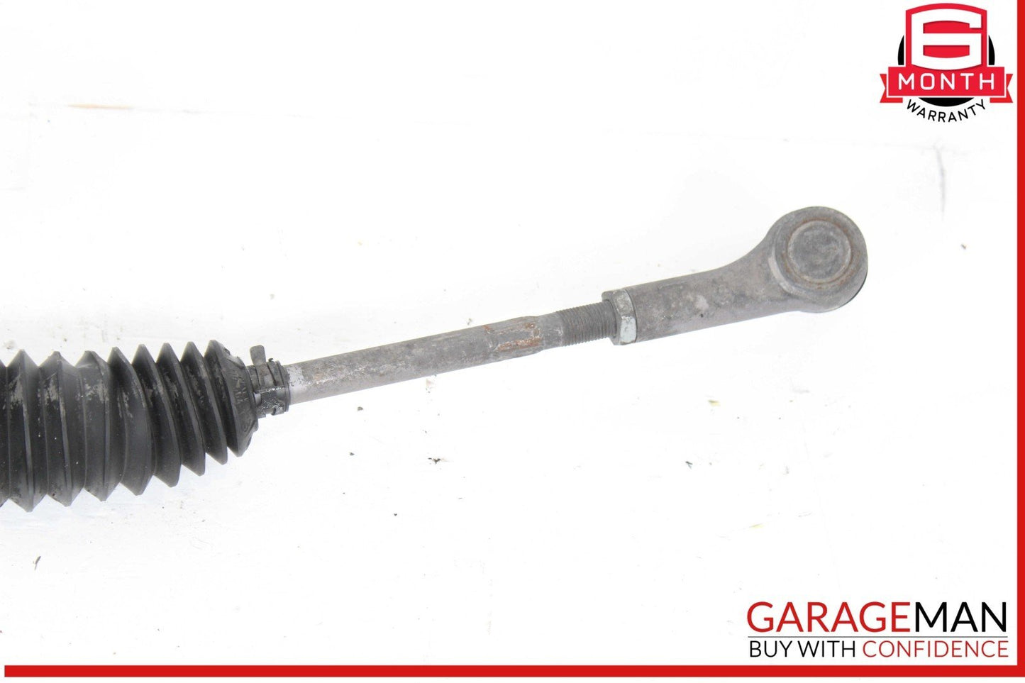 03-10 Porsche Cayenne 955 957 Power Steering Rack & Pinion 7L5422055H OEM