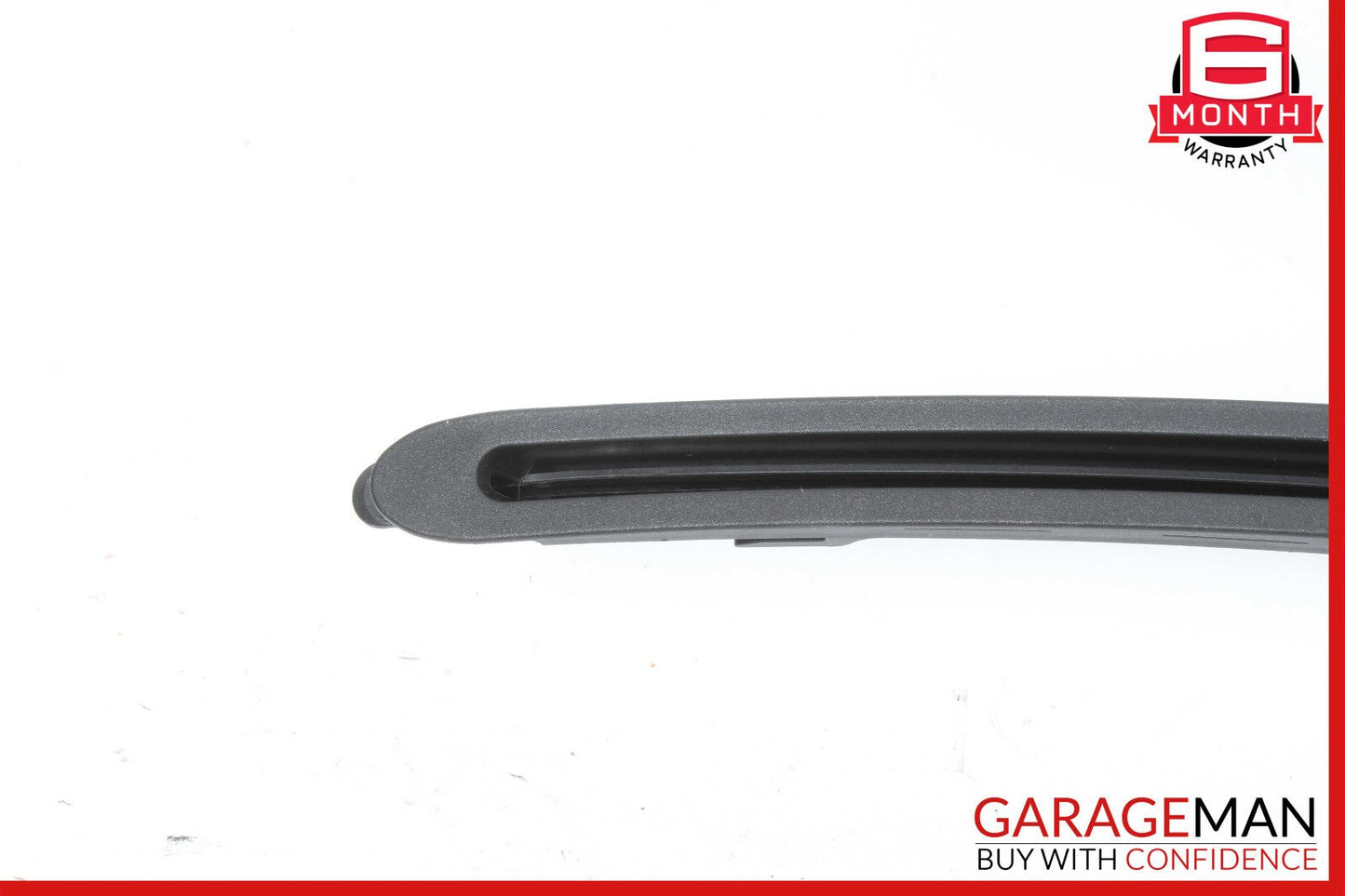 11-16 Mercedes W212 E350 Wagon Rear Right Side Parcelf Shelf Rail Motor OEM