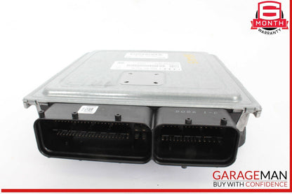 14-17 Audi SQ5 Engine Computer Control Module Unit ECU ECM 8R0907551G OEM