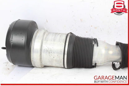 07-14 Mercedes W221 S550 CL550 Rear Right Air Suspension Shock Strut Airmatic