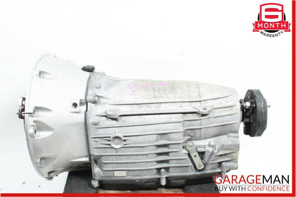 06-09 Mercedes R171 SLK350 E350 722.9 7G Tronic Automatic Transmission 126k
