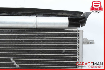 03-09 Mercedes W211 E320 E350 CLS550 A/C Air Conditioning Condenser Assembly OEM