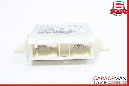 07-09 Mercedes W221 S550 CL550 Parking Back Up Reverse Distance Control Module