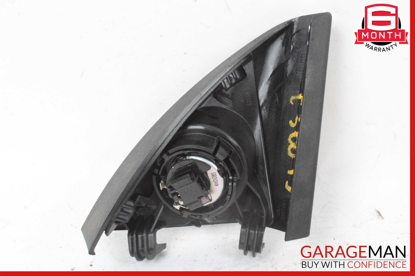15-20 Mercedes W205 C300 Front Left Side Door Corner Speaker Audio OEM