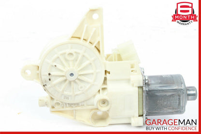 08-14 Mercedes W204 C250 C63 AMG Sedan Rear Left Door Window Regulator Motor OEM