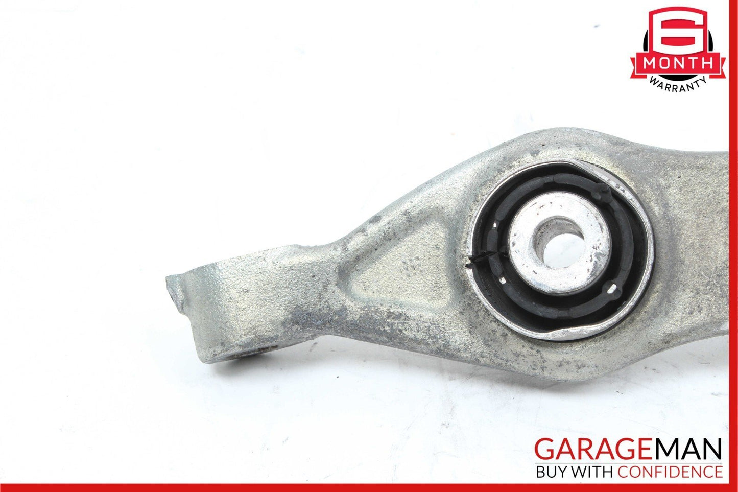 03-11 Mercedes E350 E63 CLS63 Front Right Passenger Side Lower Control Arm OEM