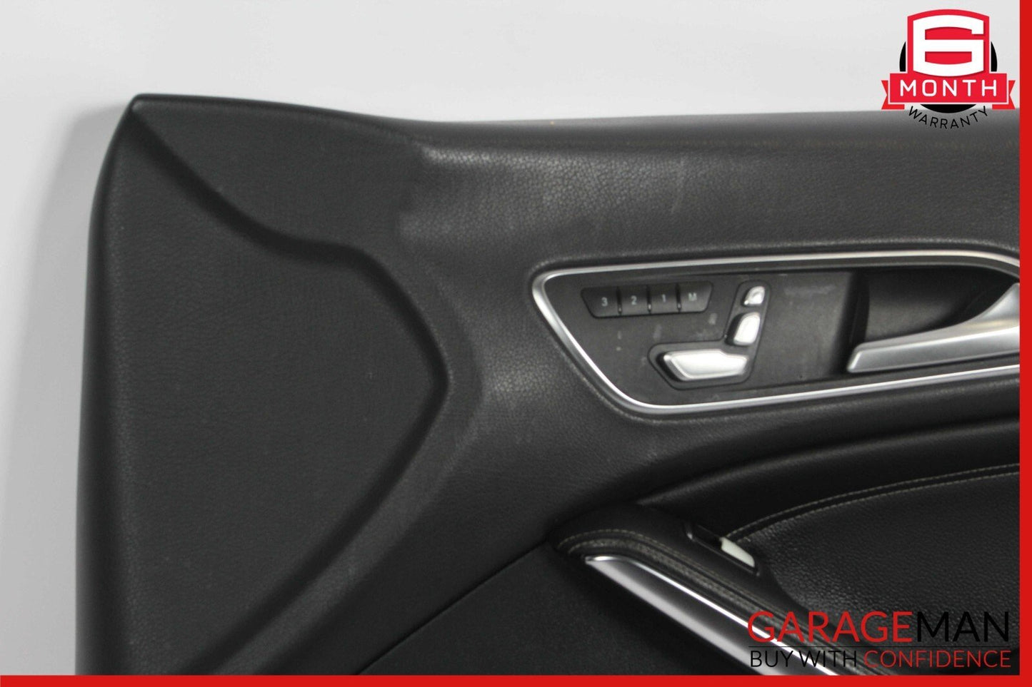 14-19 Mercedes W117 CLA250 CLA180 Front Right Interior Door Trim Panel Assy OEM