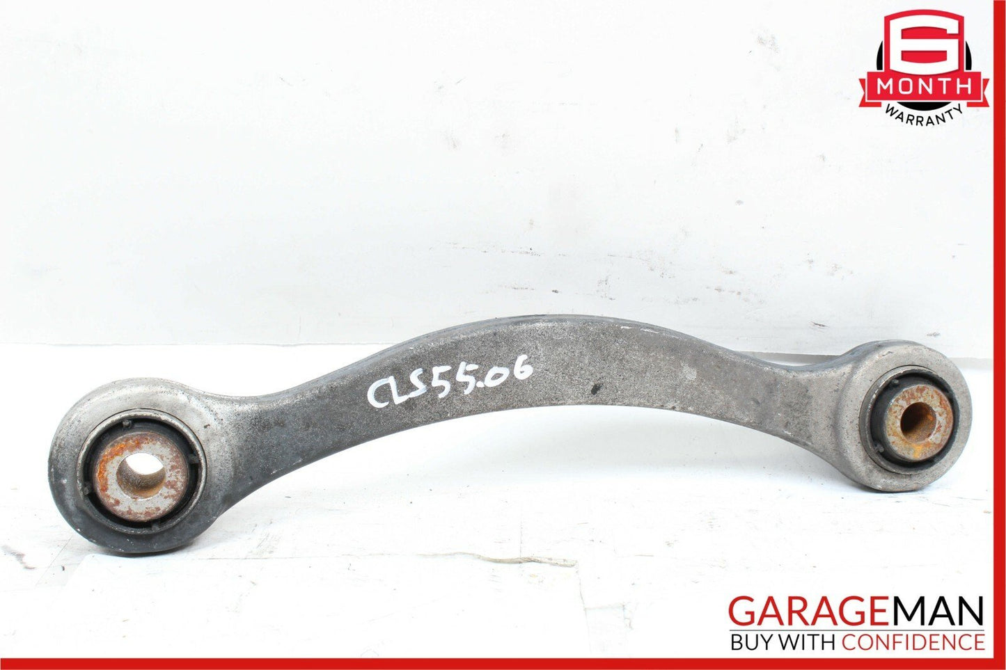 Mercedes SL500 CLS55 E63 AMG Rear Right / Left Suspension Upper Control Arm OEM