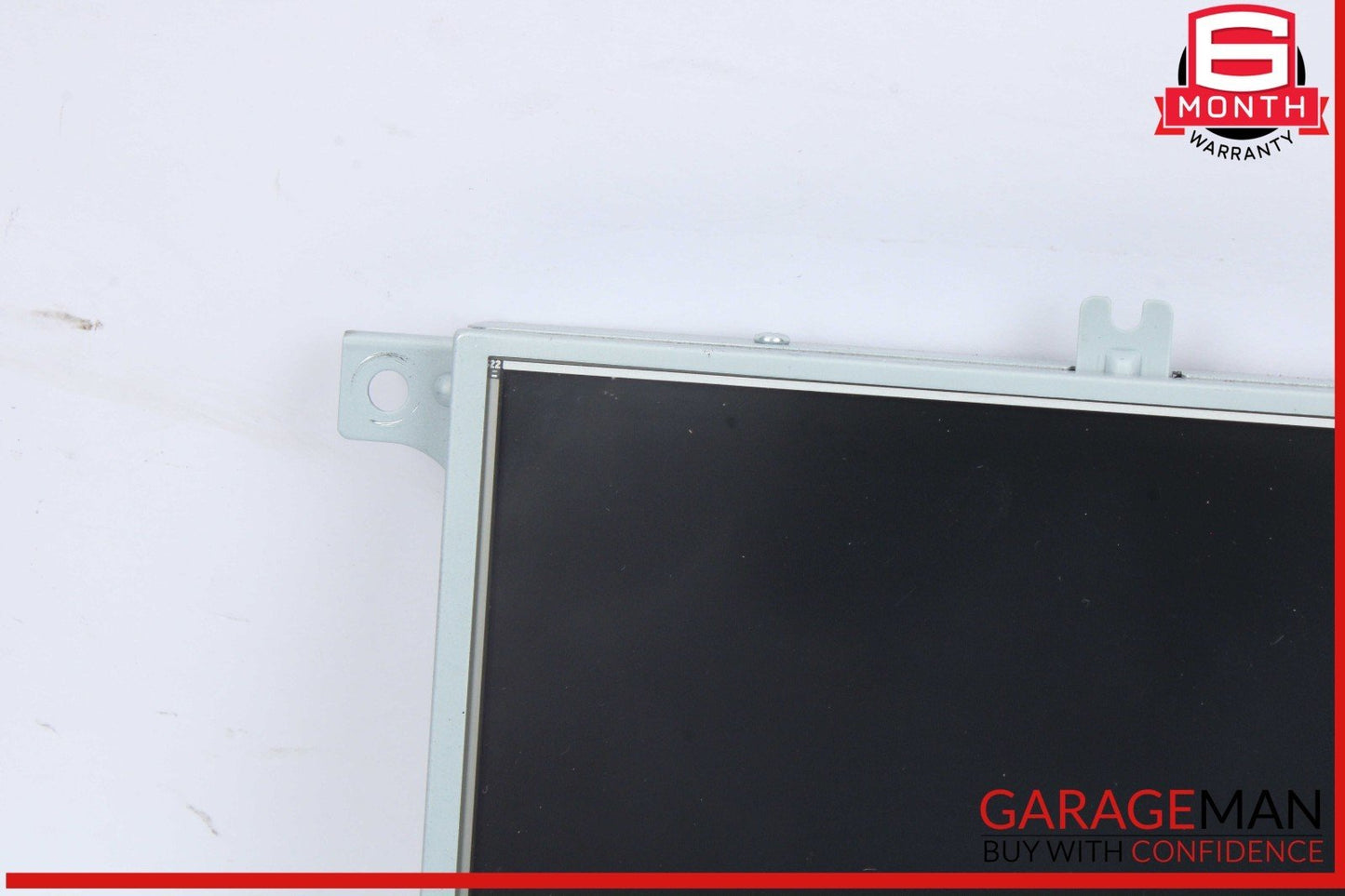 14-17 Maserati Ghibli Dashboard Dash Information Display Media Monitor OEM