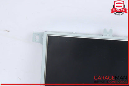 14-17 Maserati Ghibli Dashboard Dash Information Display Media Monitor OEM