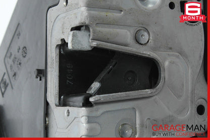 01-07 Mercedes W203 C230 C320 C280 Rear Right Side Door Lock Latch Actuator OEM
