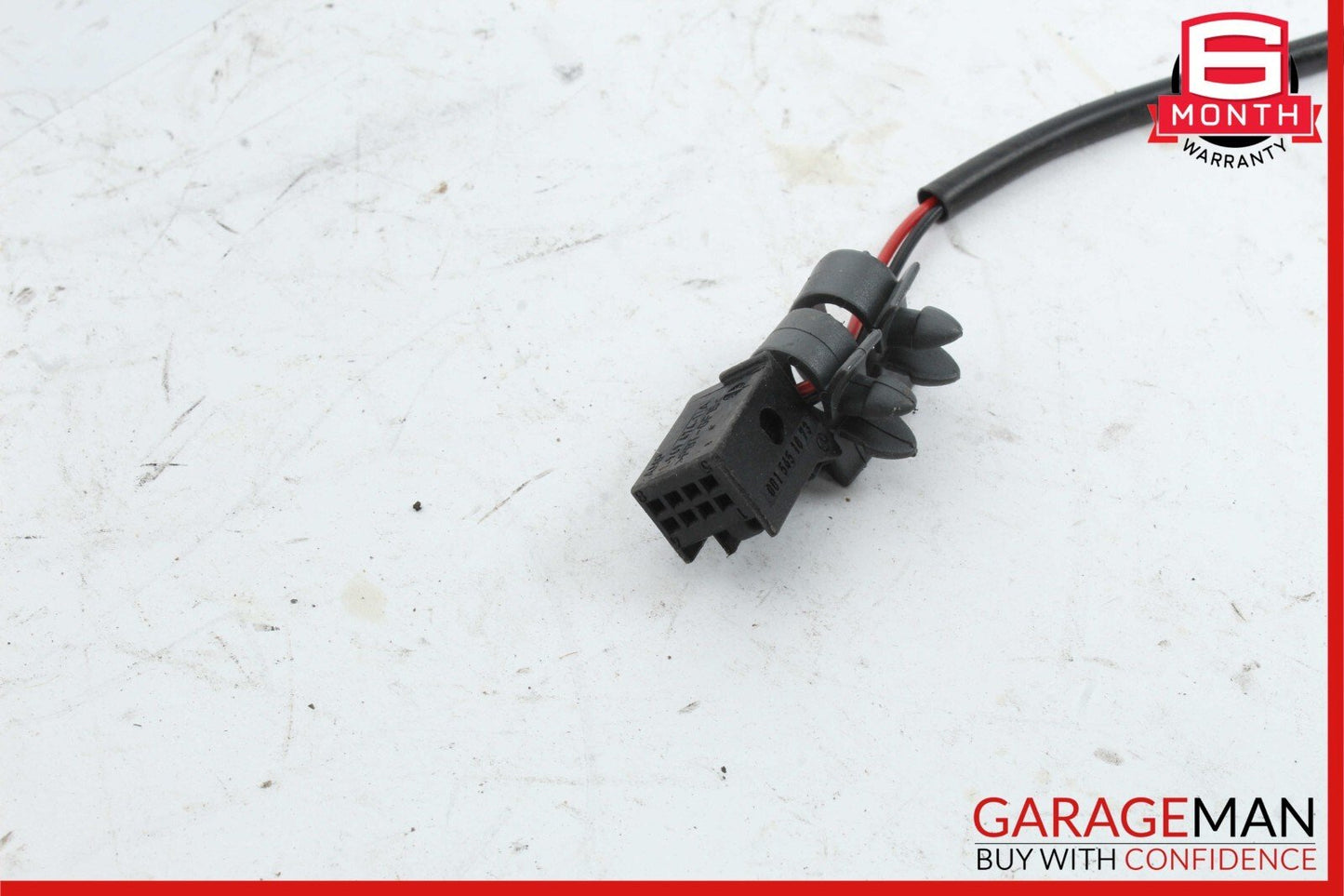 05-11 Mercedes R171 SLK280 SLK350 Front Right Side Door Lock Latch Actuator OEM