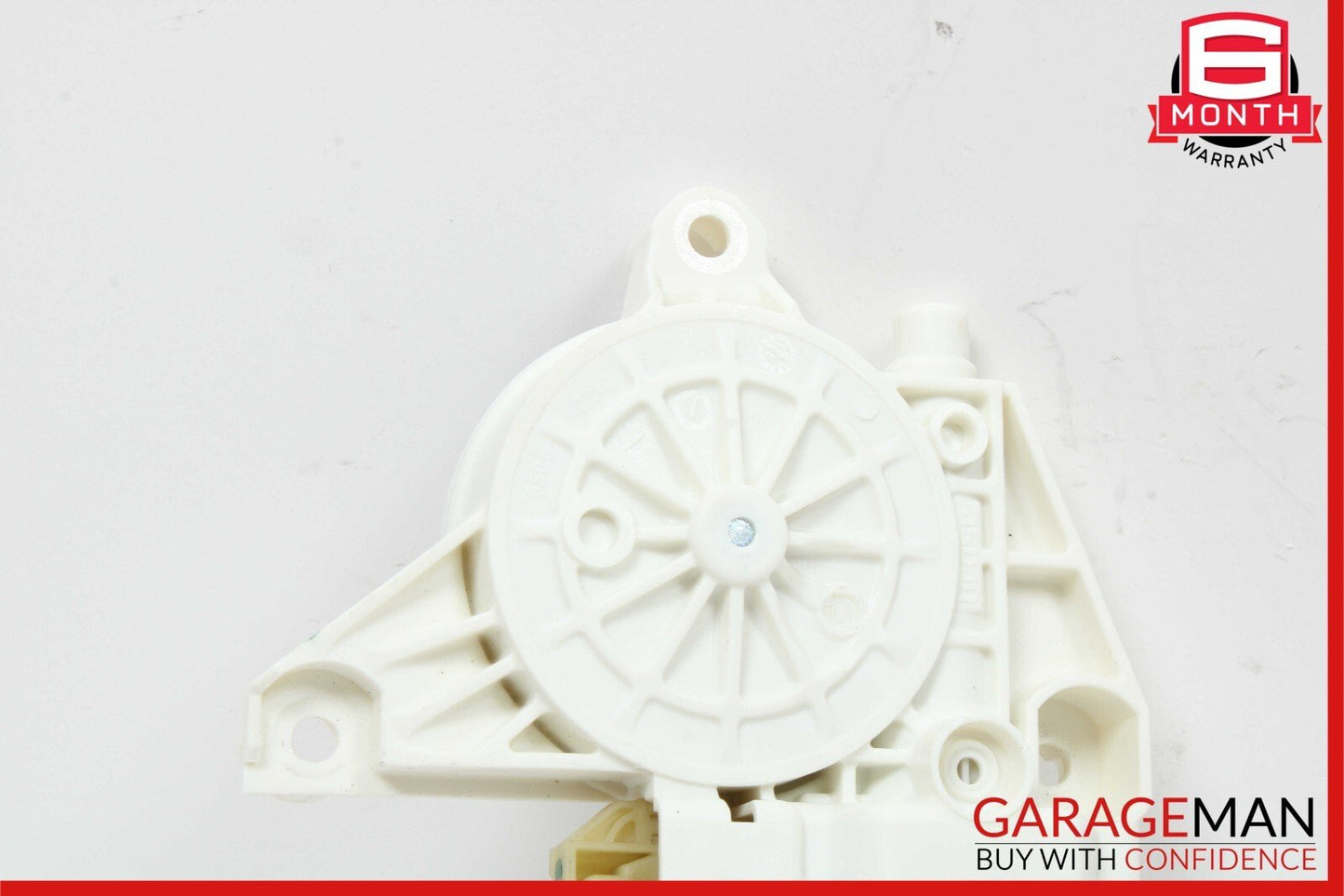 06-12 Mercedes GL450 ML350 Front Right Side Door Window Regulator Motor Unit OEM