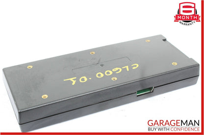 00-06 Mercedes W220 S500 CL600 Phone Communication Control Module SYN8738C OEM