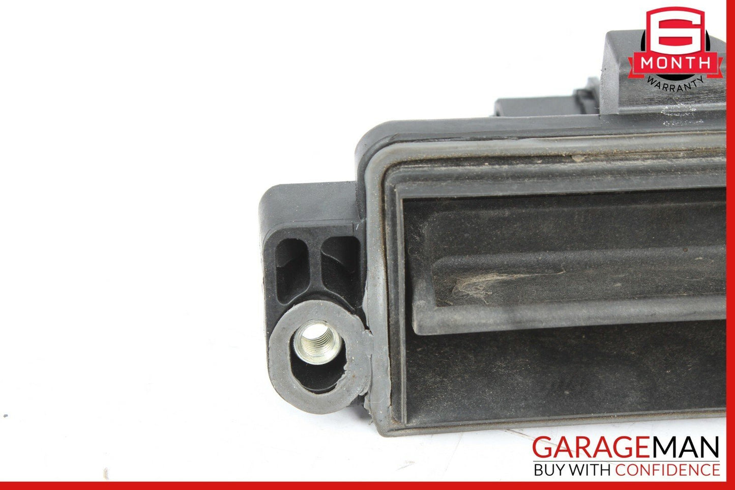 01-09 Mercedes W211 E350 CLK55 AMG Trunk Lid Lock Latch Handle w/o Key OEM