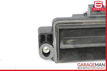 01-09 Mercedes W211 E350 CLK55 AMG Trunk Lid Lock Latch Handle w/o Key OEM