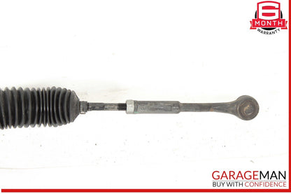 07-12 Mercedes R230 SL550 SL55 AMG SL600 Power Steering Rack & Pinion OEM