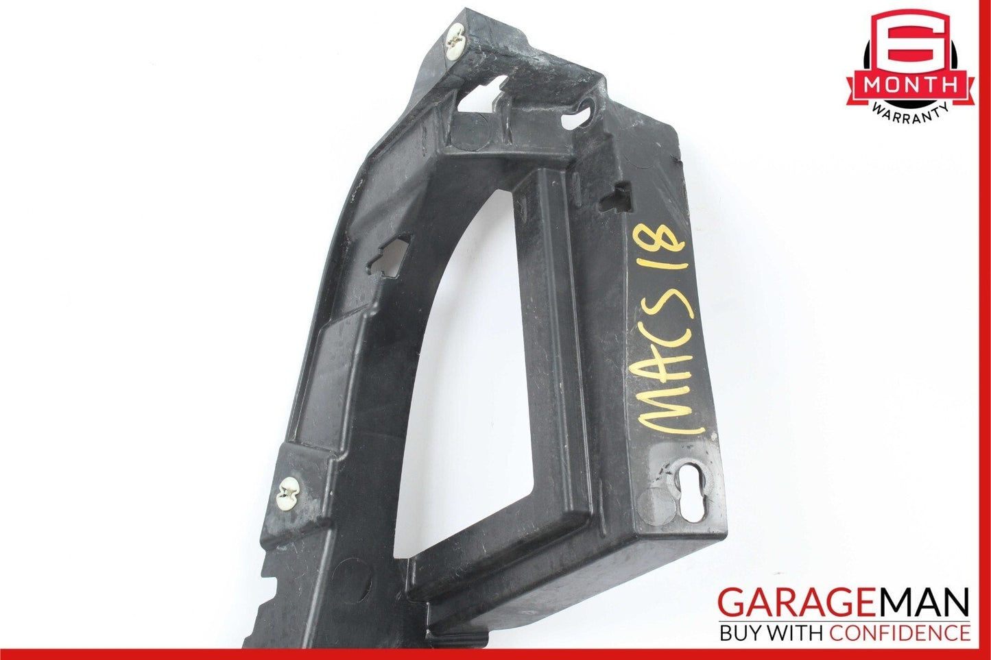15-18 Porsche Macan 95B Antenna Holder Bracket 95B907179 OEM