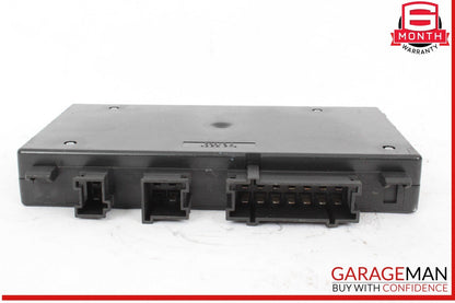 07-12 Mercede X164 GL550 4Matic Third Seat Row Power Folding Control Module OEM
