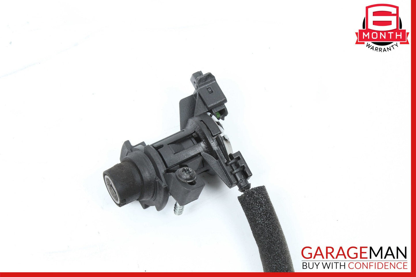 08-17 Mercedes W204 C300 CLS400 E350 Trunk Lid Latch Lock Actuator OEM