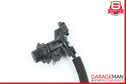08-17 Mercedes W204 C300 CLS400 E350 Trunk Lid Latch Lock Actuator OEM