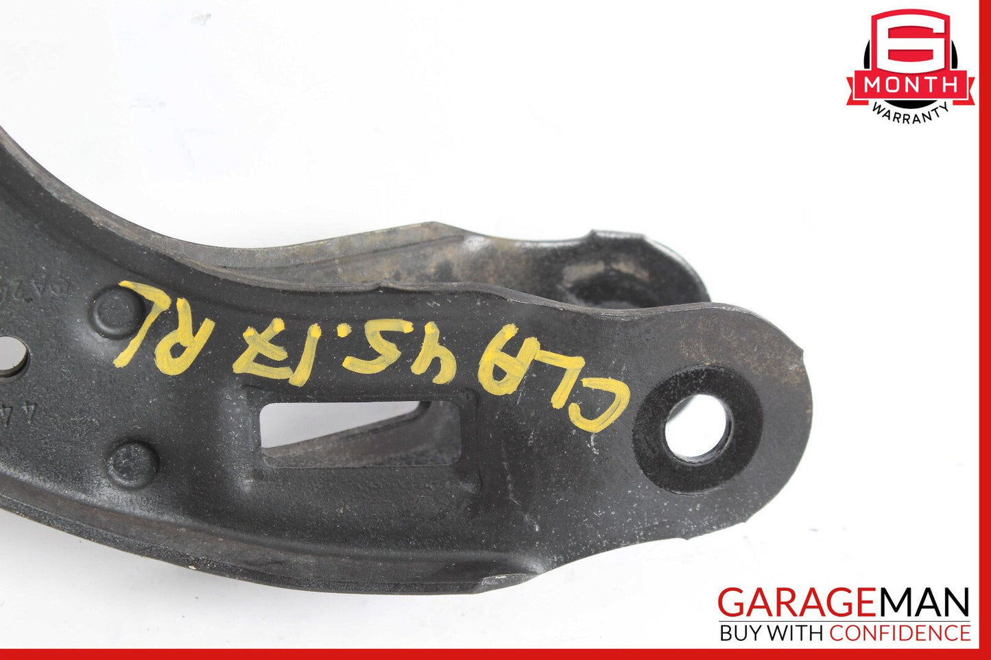 14-19 Mercedes W117 CLA45 Rear Left / Right Suspension Camber Strut Control Arm