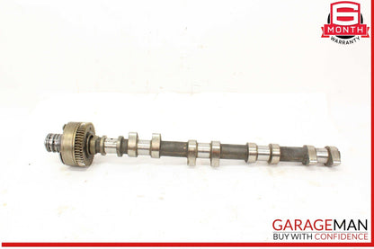 07-15 Mercedes W204 C63 E63 SL63 AMG 6.3L Engine Right Intake Camshaft OEM