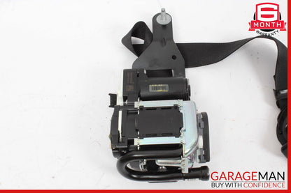 14-16 Mercedes W212 E350 Front Right Side Seat Belt Seatbelt Retractor Assembly