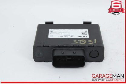 13-17 Audi Q5 Voltage Stabilizer Regulator Control Module Unit 8K0959663 OEM